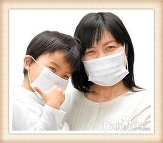 雾霾天气下疾病的预防