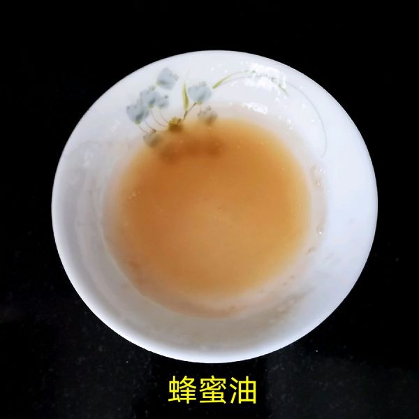 私房蜜汁烤鸡翅