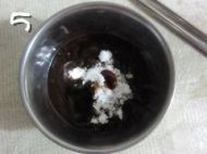 京酱肉丝——【纳兰格格私房菜】