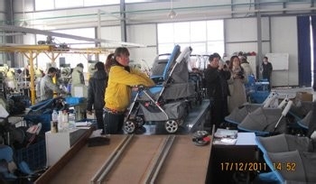 如何办个童车厂赚钱