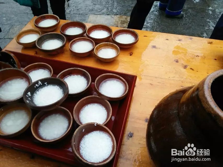 老司城活动景观简介二