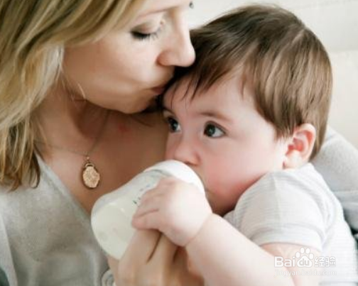 选择婴儿奶粉八大误区