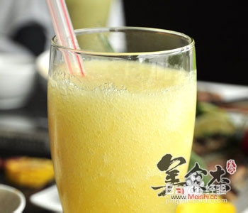 盘点夏日里22种果汁功效