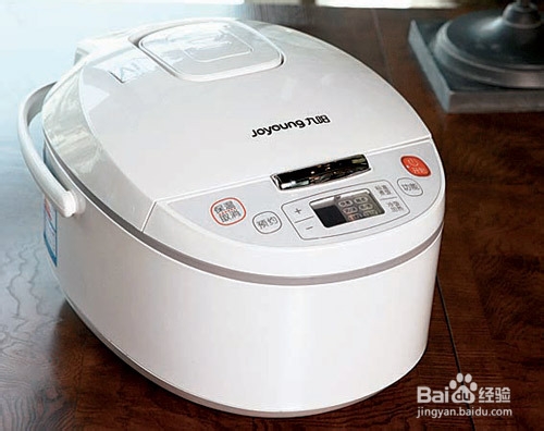 电饭煲煮粥窍门