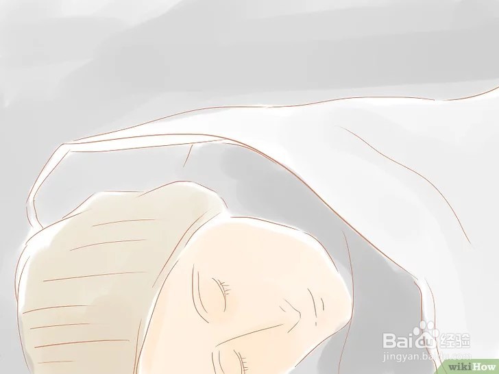 如何在车里舒服的睡觉?