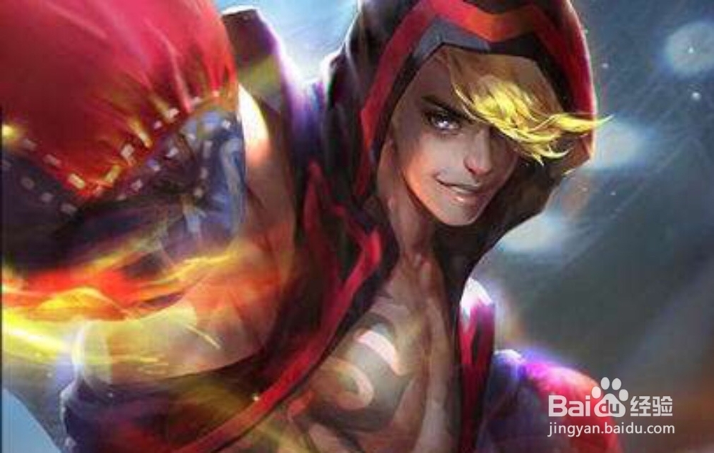 玩王者荣耀如何使用好达摩