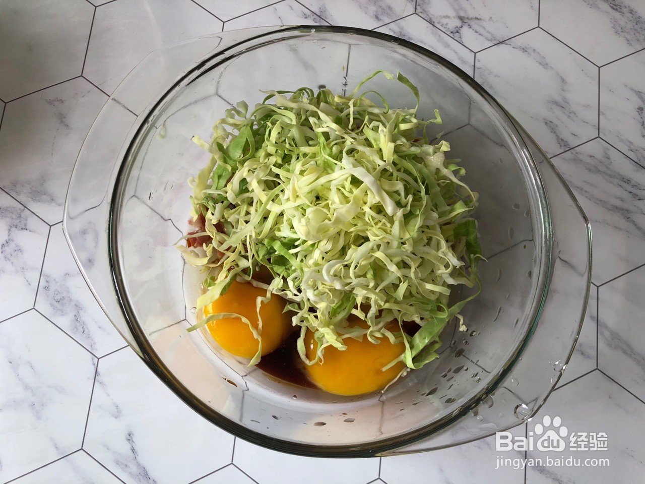 花椰菜饼怎么做