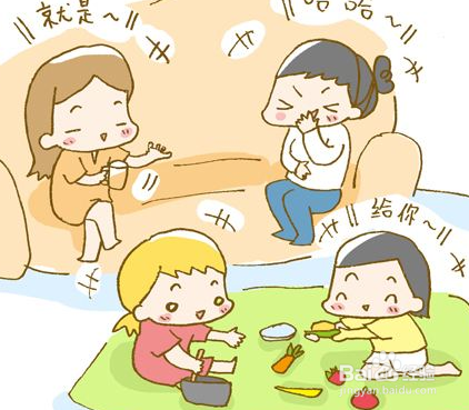 职场妈妈怎么教育好孩子？