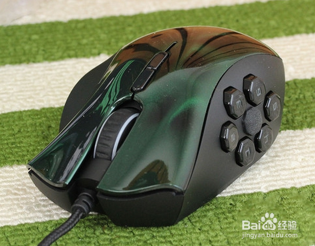 竞技游戏玩家必选，盘点500元以内高口碑鼠标