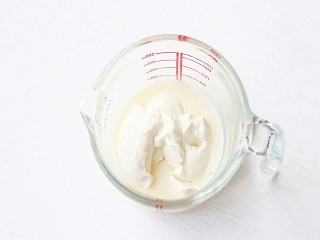 蓝莓酸奶燕麦挞怎么做？