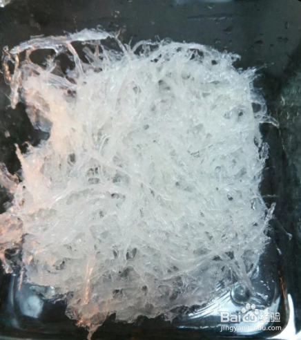 炖煮燕窝用什么炖盅最合适