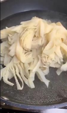 营养健康牛百叶