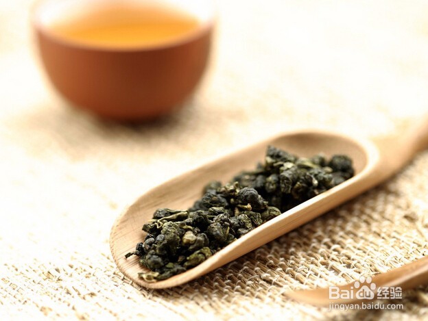 如何运用茶叶来保养身体