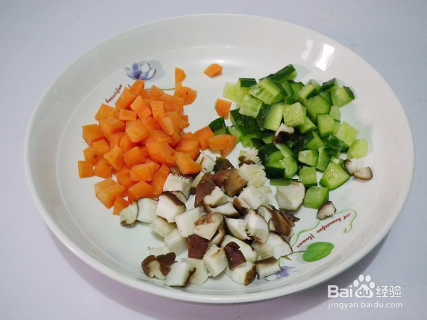 宝宝偏食怎么办美食达人教你做营养宝宝餐