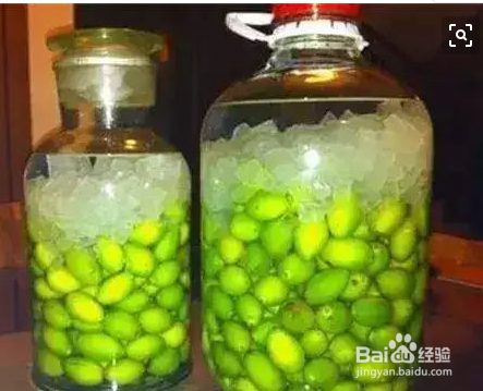 橄榄可以怎么吃