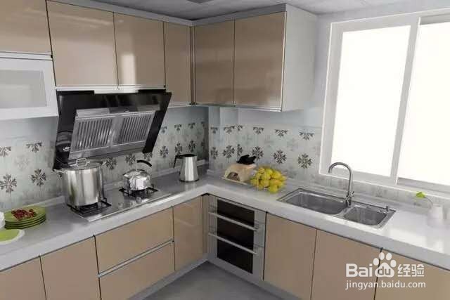 定制橱柜的四大注意事项