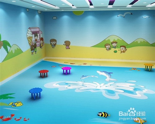 选择什么样的幼儿园家长放心