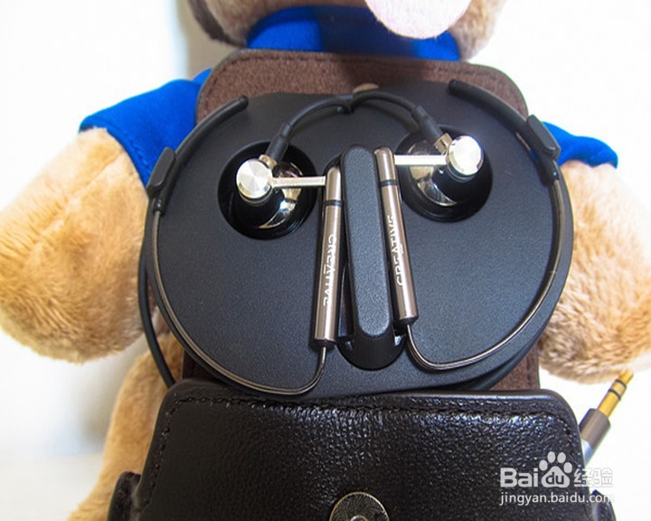 beyerdynamic 拜亚动力 DP100开箱晒物