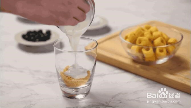 网红零食丽芝士的夏日花式吃法,美滋滋！