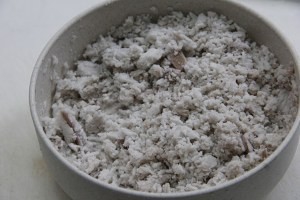 最简单最实用最方便的淮山菜心羹,随时可以喝到