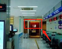 95559怎么转人工服务?