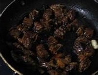 土豆炖牛肉的做法详解