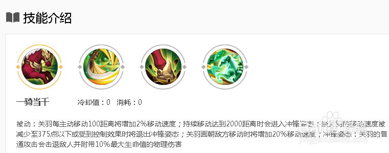 王者荣耀关羽：出装攻略,技能连招,符文搭配