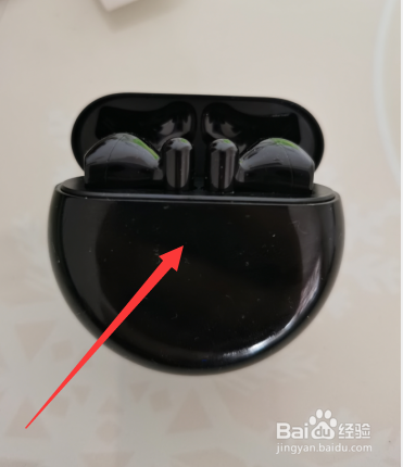 华为蓝牙耳机搜索不到