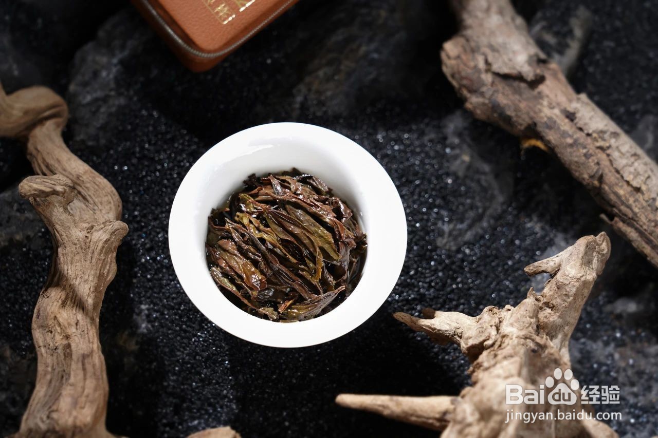 武夷岩茶保存方法