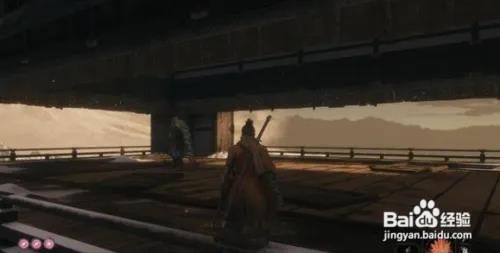 只狼的修罗结局怎么达成