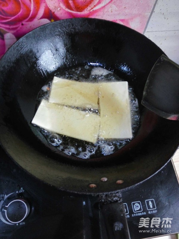 麻辣香锅的做法