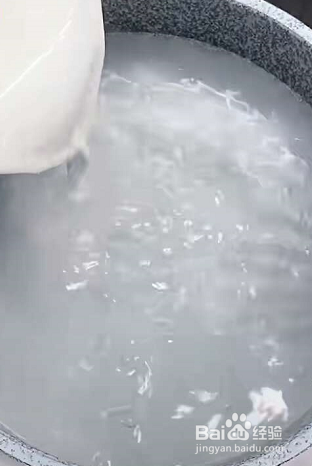 如何在家制作好吃的凉粉