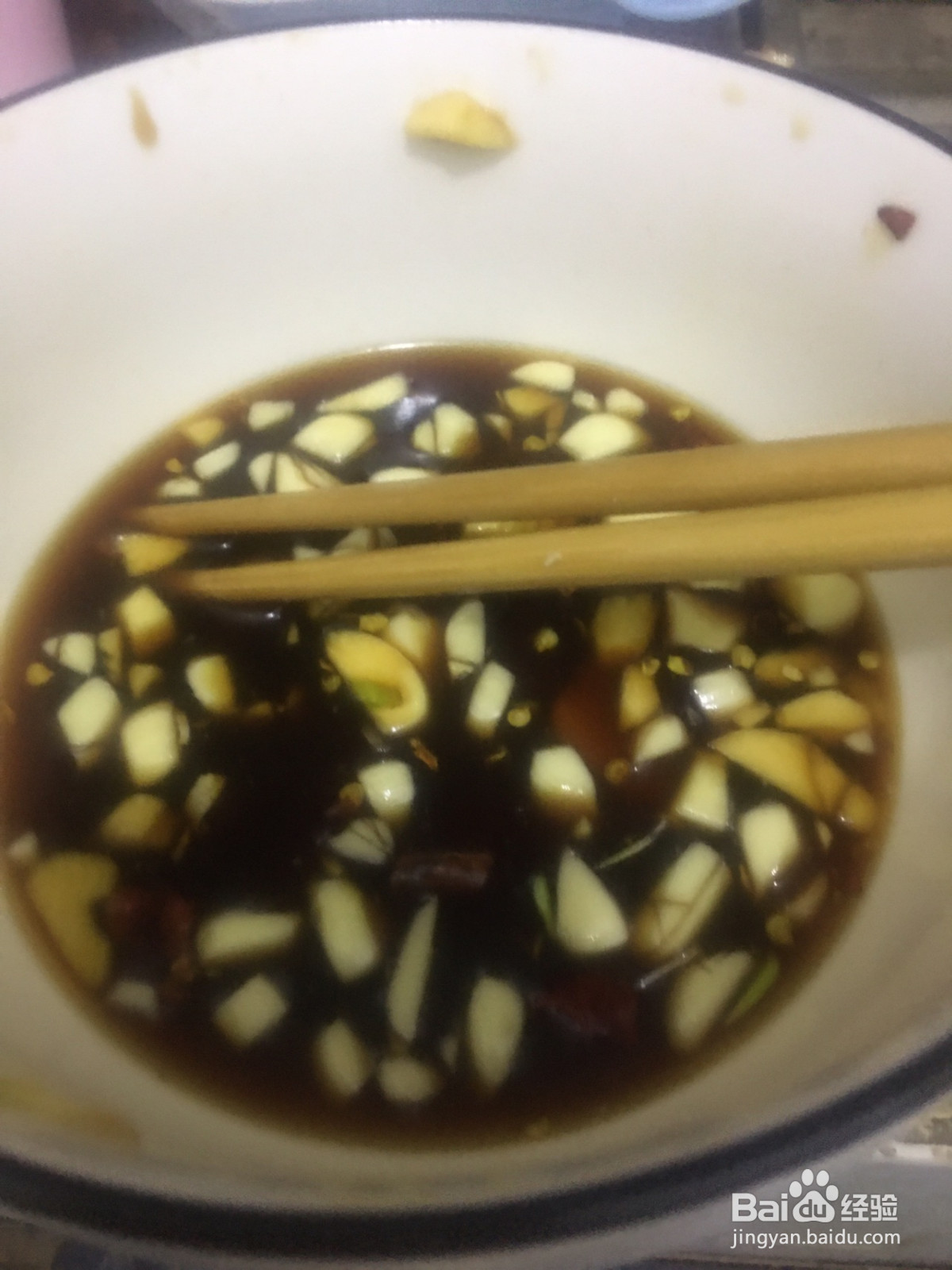 心心念念鸡中翅的做法