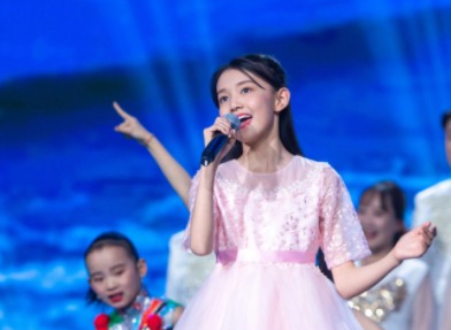 宋小睿是校花吗