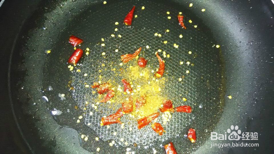 酒鬼花生的简单做法