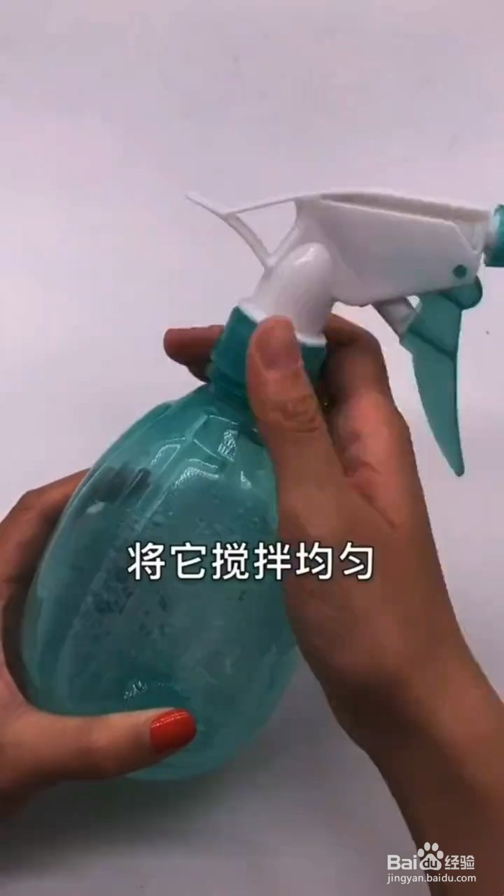 如何清洗电风扇