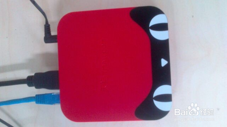 天猫魔盒是什么,能干什么