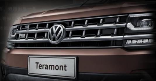 福特探险者好不好?和大众途昂比哪款值得买