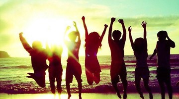 选大学注意事项