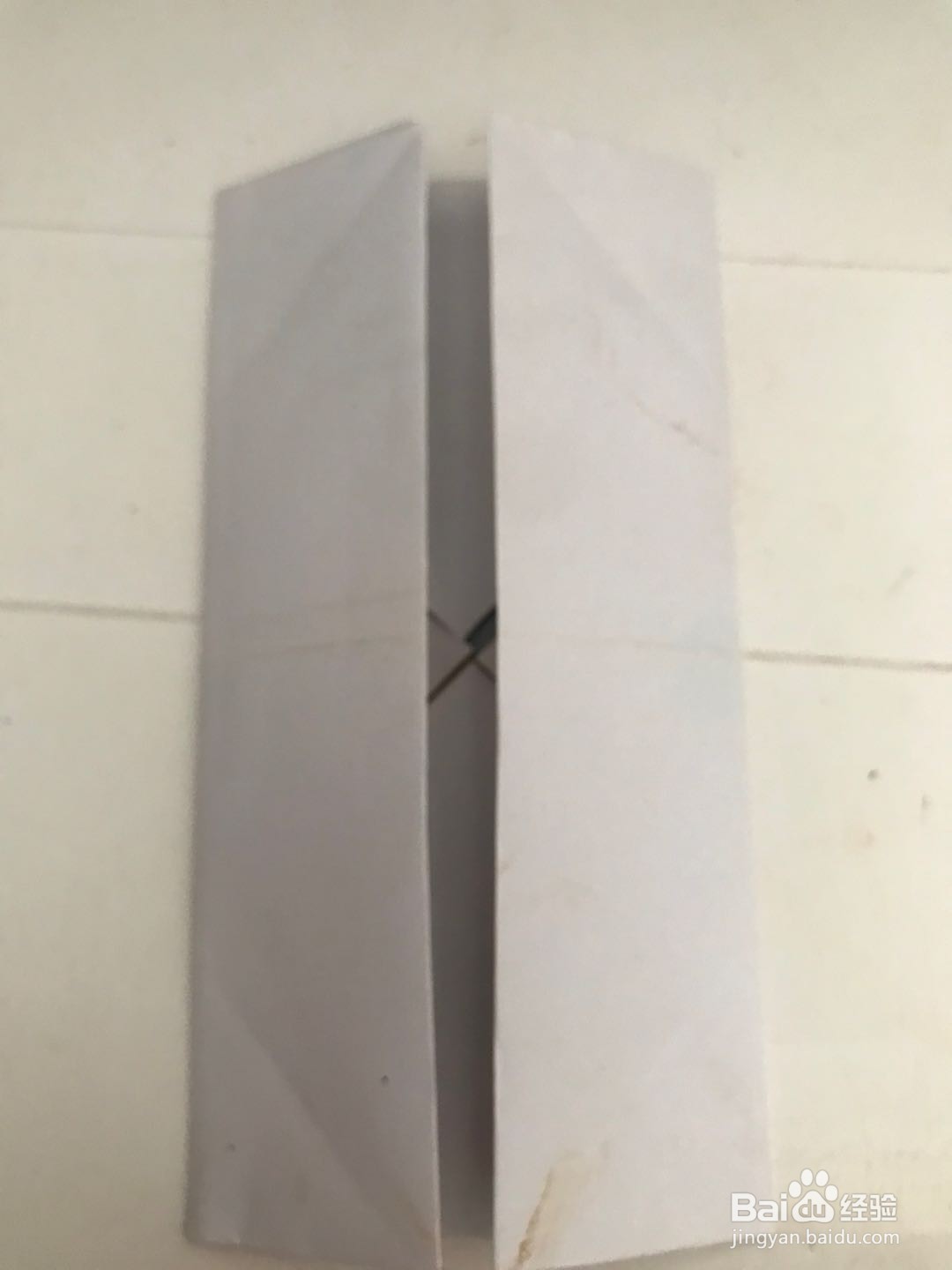 怎样折叠一条可爱的宝物船