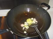 农家生炒鸡的做法