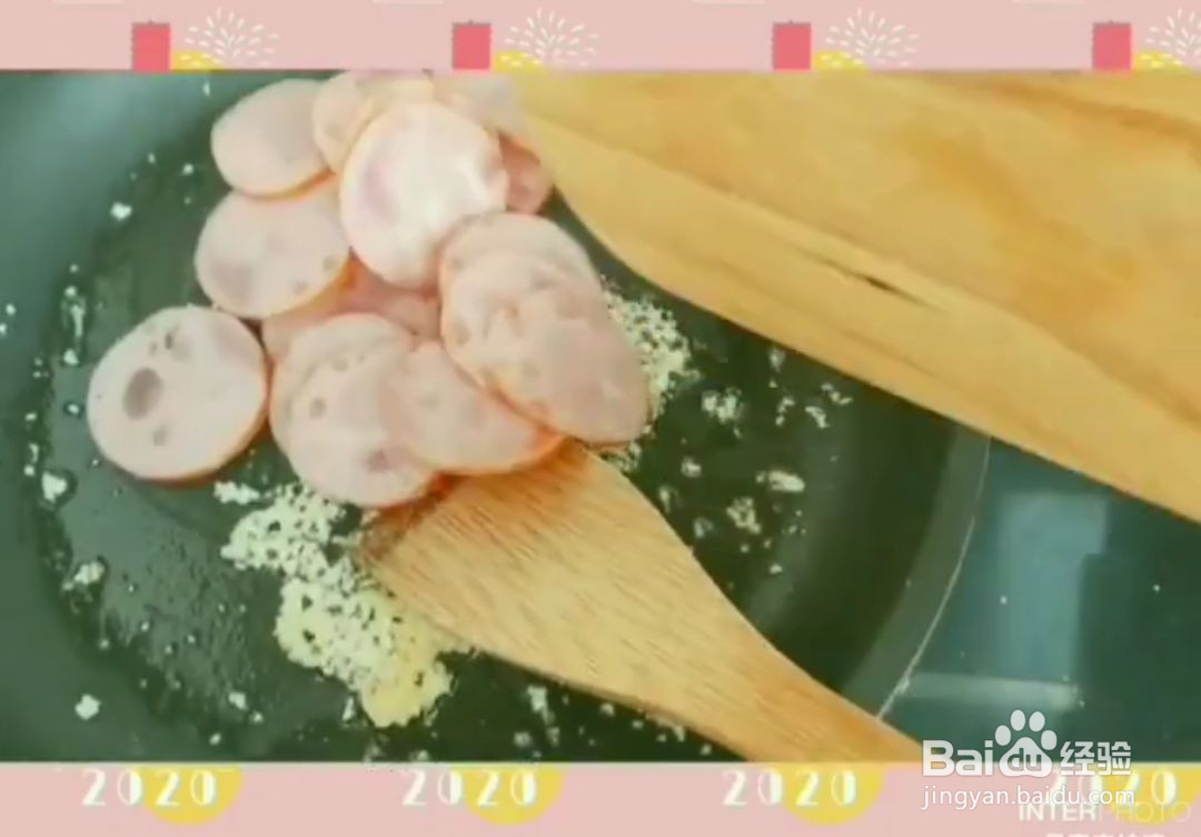 南瓜奶油意面的做法