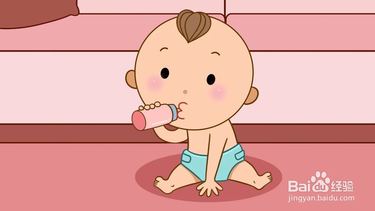 新生儿什么情况下应该喝水
