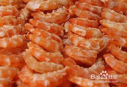 做菜加一物 补钙又养生