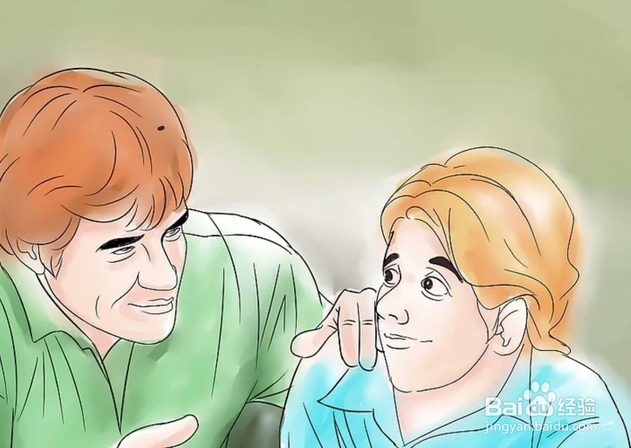 如何成为一位好父亲