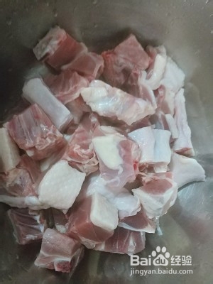 香辣啤酒鸭怎么做