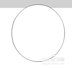 flash如何绘制一个卡通坟墓