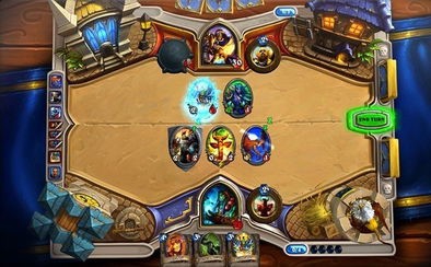 炉石传说如何快速地提升水平