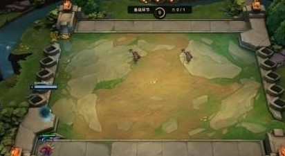 云顶之弈11.13圣光大眼秘阵容推荐