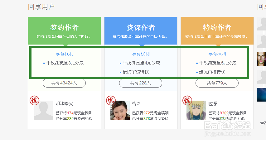 如何写百度经验赚钱